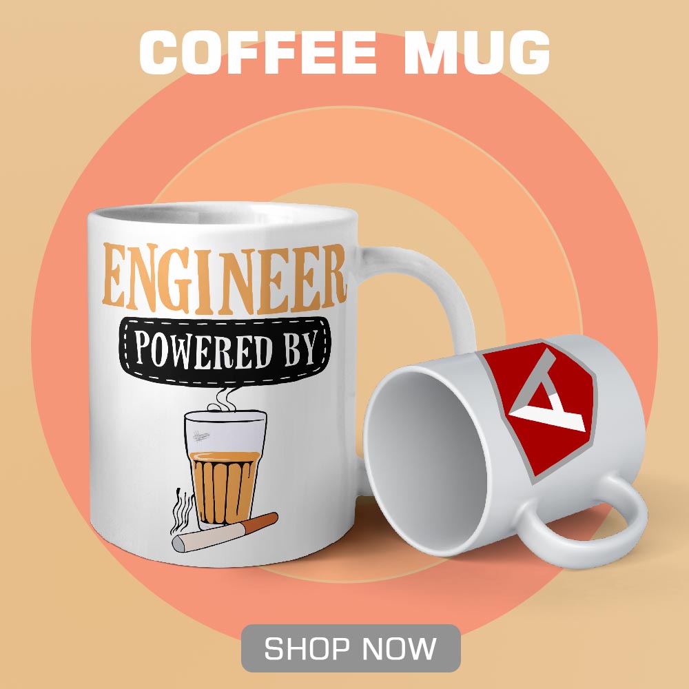 Customized Mug